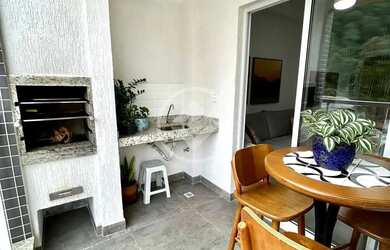 Imagem 10: Praia Grande - 2 dormitórios codigo 133899