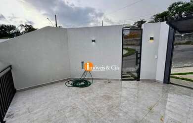 Imagem 2: CASA NOVA COM PISCINA EM ATIBAIA VENDA ou LOCAÇÃO