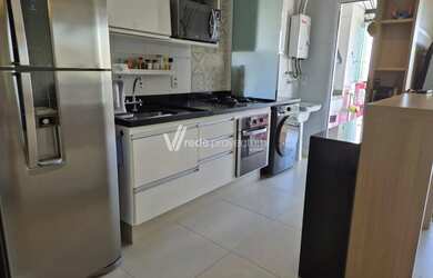 Imagem 4: apartamento - Taquaral - Campinas