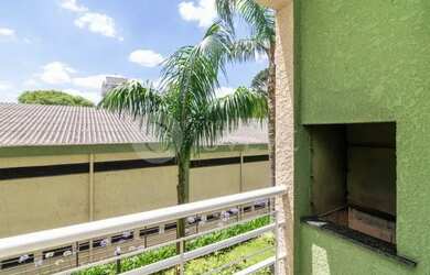 Imagem 9: IMOBILIARIA JUVEVE ALUGA APARTAMENTO TODO MOBILIADO MARECHALTROMPOWISK...