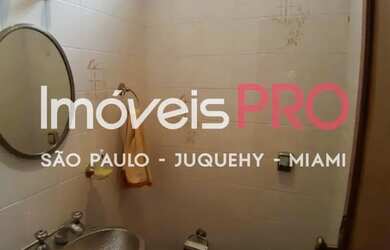 Imagem 9: Casa Térrea Planalto Paulista