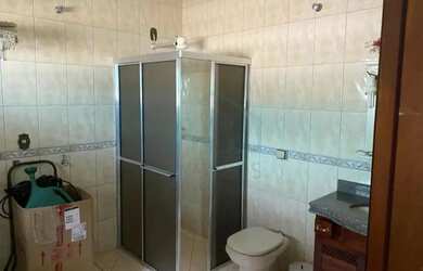 Imagem 10: Casas Padrão em Poços de Caldas