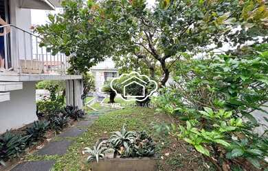 Imagem 9: Imóvel para venda com 243 metros quadrados com 3 quartos em Campo Grande...