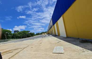 Imagem 5: GALPÃO 2.000 M2 NO CIA SIMÕES FILHO BAHIA, NOVO em CIA - Simões Filho...