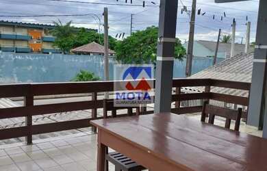 Imagem 3: Sobrado no Coahpar, Guaratuba/PR