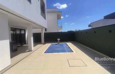 Imagem 10: 3 Suítes com Piscina no Gran Ville São Venâncio