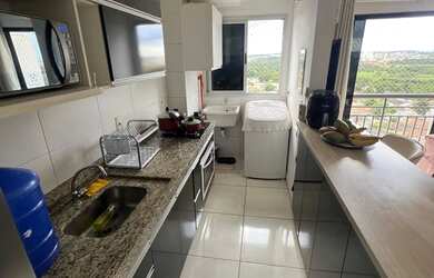 Imagem 11: Vendo Yes Residencial. 1 Vaga na garageme2 Dormitórios