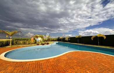 Imagem 14: Terreno à venda no condomínio Portoville Parque Betel em Paulinia