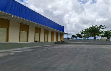 Imagem 3: GALPÃO 2.000 M2 NO CIA SIMÕES FILHO BAHIA, NOVO em CIA - Simões Filho...