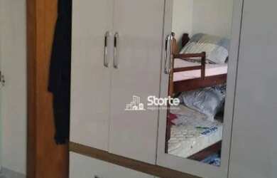Imagem 8: Apartamento com 2 dormitórios à venda, 45 m² por R$ 209.000,00 - Santa...
