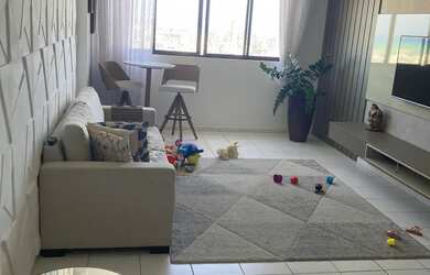 Imagem 9: Apartamento alto das alamedas