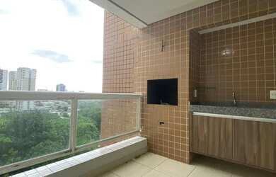 Imagem 13: Aluguel Mundi Resort. Piscina, Churrasqueira, Ar-condicionadoe106m² de...