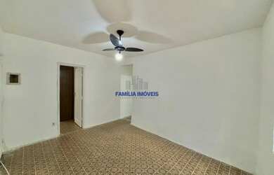 Imagem 4: Apartamento a venda térreo 1 quarto Aparecida Santos/SP