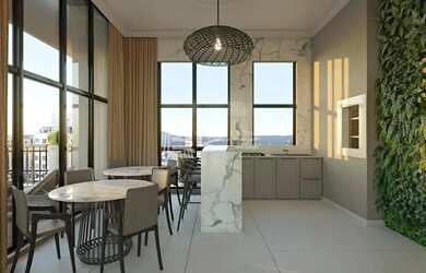 Imagem 9: 2 SUITES COMPLETA ÁREA DE LAZER