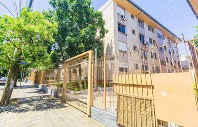 Imagem 11: Apartamento 1 dormitório, no bairro Costa e Silva