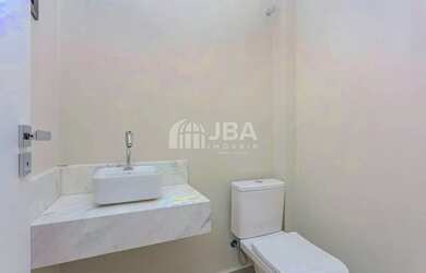 Imagem 5: SOBRADOS NO ÁGUA VERDE COM 3 SUÍTES E TERRAÇO