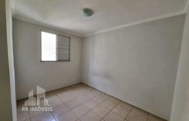Imagem 11: RR0149 Apartamento 50m² - CONDOMÍNIO SPAZIO ARAMIS - OPORTUNIDADE -...
