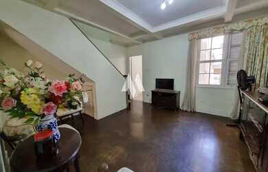 Imagem 11: Sobrado geminado para locação com 3 dormitórios, 225m² e 2 vagas na...