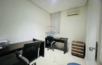 Imagem 7: Sala Comercial mobiliada no Comércio com 77m²