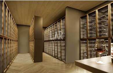 Imagem 11: Apartamento à venda, 4 quartos, 4 suítes, 4 vagas, Jardinaves - Nova...