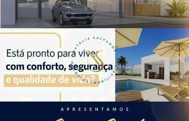 Imagem 14: Santa Cecília Residence - Casa em condomínio em Marechal Deodoro