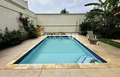 Imagem 15: Barra da Tijuca Casa de Condomínio 4 quartos, sendo 1 suite