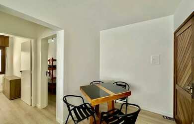 Imagem 6: Apartamento Mobiliado no Centro da Cidade