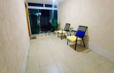 Imagem 6: Vila Valqueire Casa de Condomínio 2 quartos, sendo 1 suite