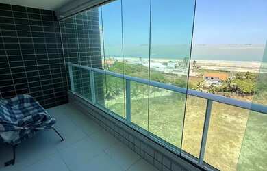 Imagem: O apartamento possui 4 Dormitórios, 5 Banheiros, 3 Vagas na