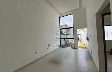 Imagem 4: Casa Duplex Fundos com 3 quartos 1 suíte e Terraço Gourmet à venda...