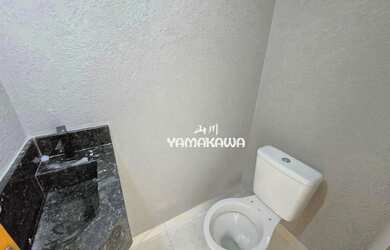 Imagem 11: Sobrado com 3 dormitórios à venda, 133 m² por R$ 930.000,00 - Penha...