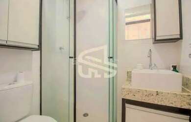 Imagem 9: Studio no Condomínio Esquina Paulicéia Conforto, Praticidade e Localização...