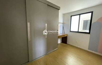 Imagem 5: Apartamento 2 quartos (1 suíte) lazer Bela Vista, Volta Redonda