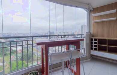 Imagem 7: Venda Apartamento 2 Dormitórios - 86 m² Vila Mascote