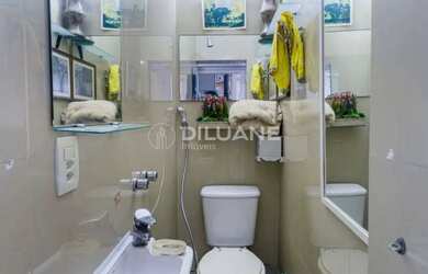 Imagem 3: Apartamento - / Residencial / Leblon