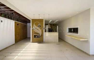 Imagem 5: Imóvel para venda possui 290 metros quadrados com 3 quartos em Turu -...