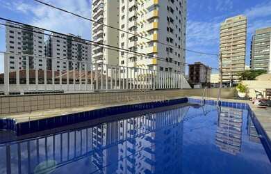 Imagem 11: Apartamento com 1 dormitório à venda, 64 m² por R$ 320.000,00 - Vila...