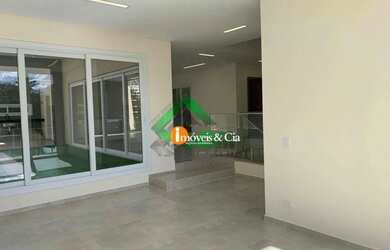 Imagem 7: Casa à venda, 305 m² por R$ 2.699.900,00 - Residencial Quadra dos Principes...