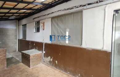 Imagem 16: Apartamento com 2 quartos para alugar, 75 m² por R$ 817/mês - Parque Independência III - J