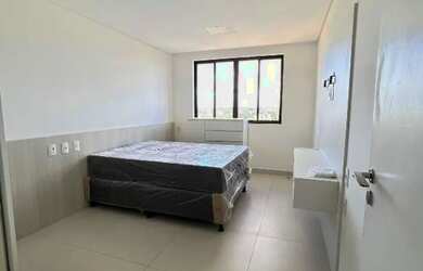 Imagem 15: Apartamento Mobiliado no Studio Homero