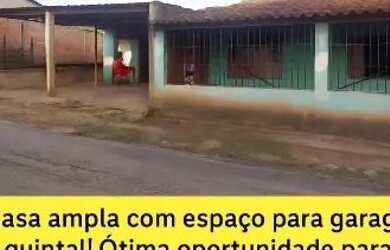 Imagem: A casa possui 2 Dormitórios, 3 Banheiros, 1 Vaga na garagem