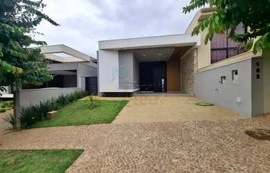 Imagem: A casa em condomínio possui 3 Dormitórios, 5 Banheiros, 4