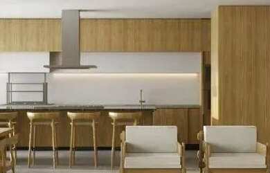 Imagem 3: Residencial IOS - Em construção