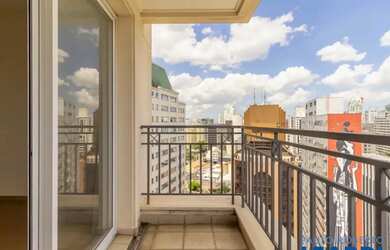 Imagem 15: APARTAMENTO - CONSOLAÇÃO - SP