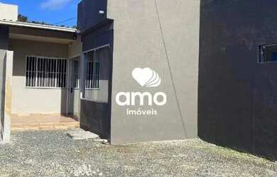 Imagem 5: Casa à venda na praia da armação em penha 2 quartos, 110 m²