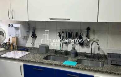 Imagem 15: Anil Casa 3 quartos, sendo 1 suite