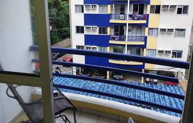 Imagem 6: VENDO APARTAMENTO - BOSQUE DOS INGLESES