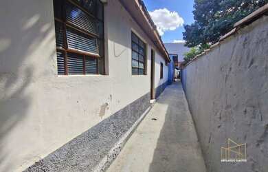 Imagem 3: Kitnet com 1 dormitório para alugar, 35 m² por R$ 990,00/mês - Vila...