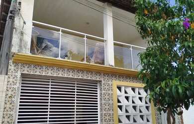 Imagem 11: Casa à venda em rua pública, CIDADE UNIVERSITÁRIA, Maceió, AL