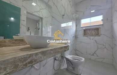 Imagem 9: Casa 03 quartos sendo 02 suítes - Plano Diretor Sul